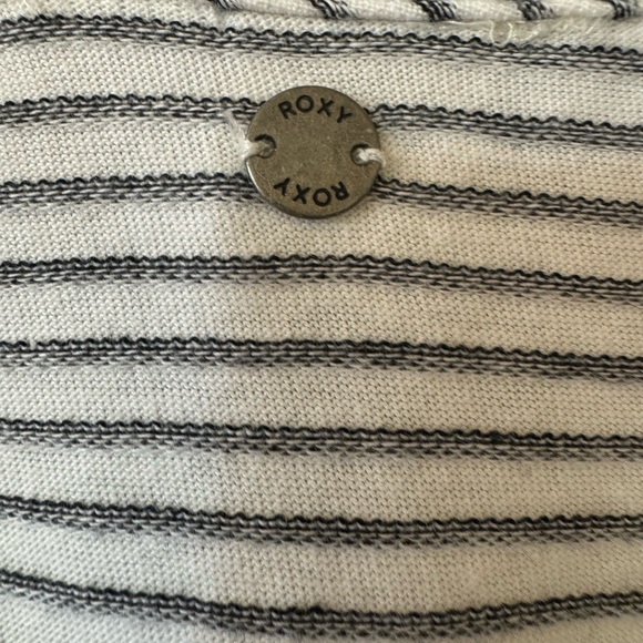 Nautical Roxy shift dress - Picture 4 of 5